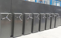 Heavy-Duty-Pallet Racking