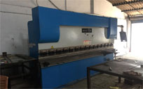 press brake